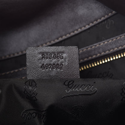 Gucci Crystal Monogram Small Hysteria 8 of 10