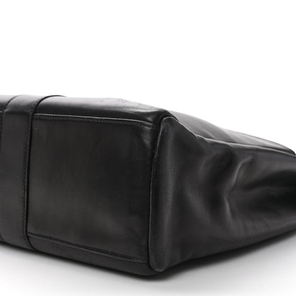 Hermes Box Fourre Tout MM Black 8 of 12