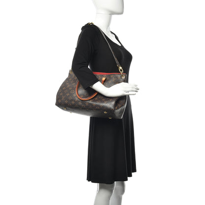 Louis Vuitton Monogram Pallas Cherry 2 of 11