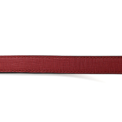 Proenza Schouler New Linosa Mini PS11 Classic Shoulder Bag Flame Red 10 of 10