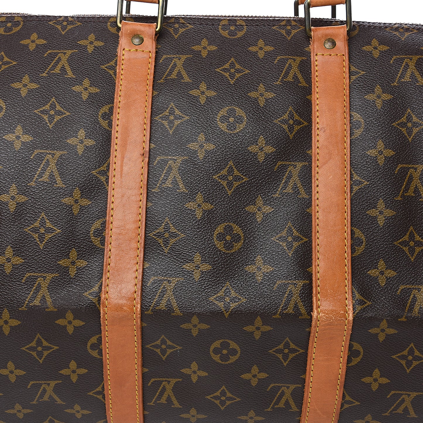 Monogram Keepall 50