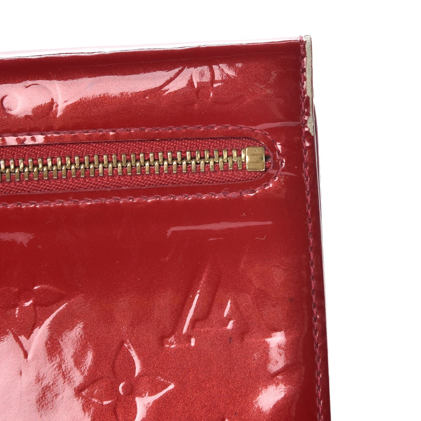 Vernis Koala Wallet Pomme D'Amour