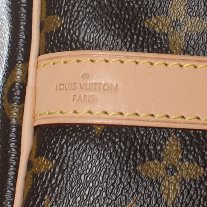 Louis Vuitton Monogram Speedy Bandouliere 30 5 of 7