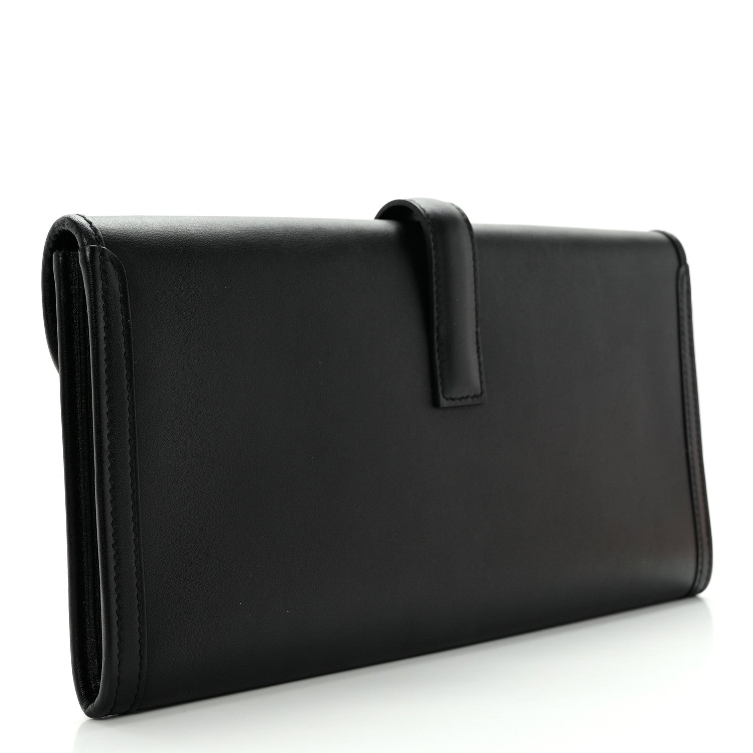 Hermes Swift Jige Elan 29 Clutch Black 3 of 11