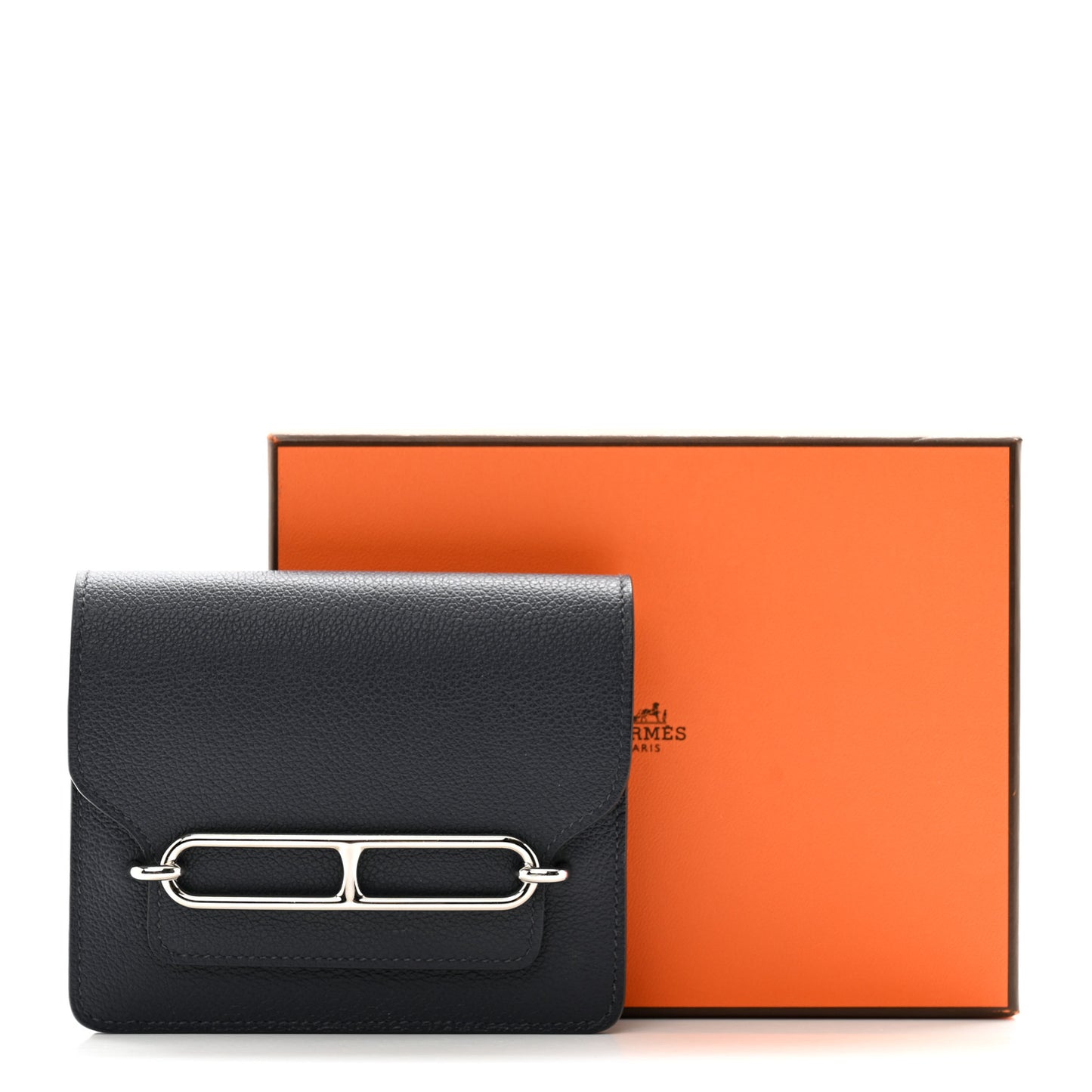 Evercolor Roulis Slim Wallet