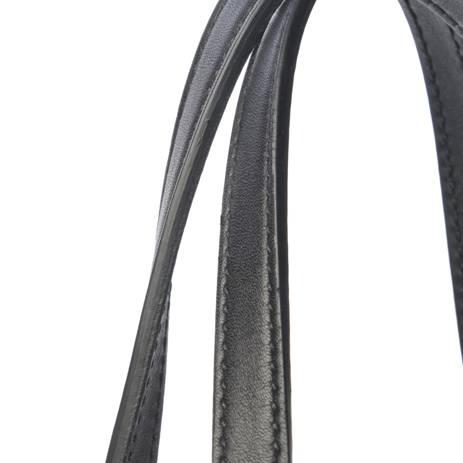 Gucci Microguccissima Bree Zippered Tote Black 8 of 8