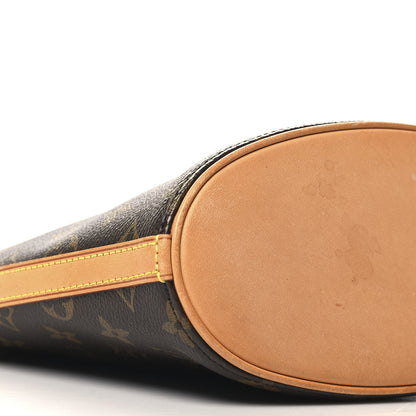 Louis Vuitton Monogram Drouot 8 of 9