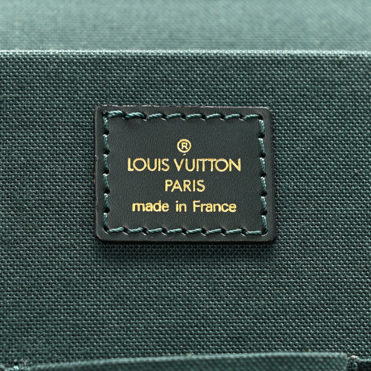 Louis Vuitton Taiga Odessa Laptop Bag Epicea 5 of 7