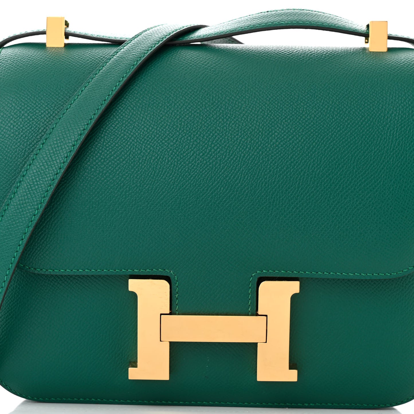 Epsom Constance 24 Malachite