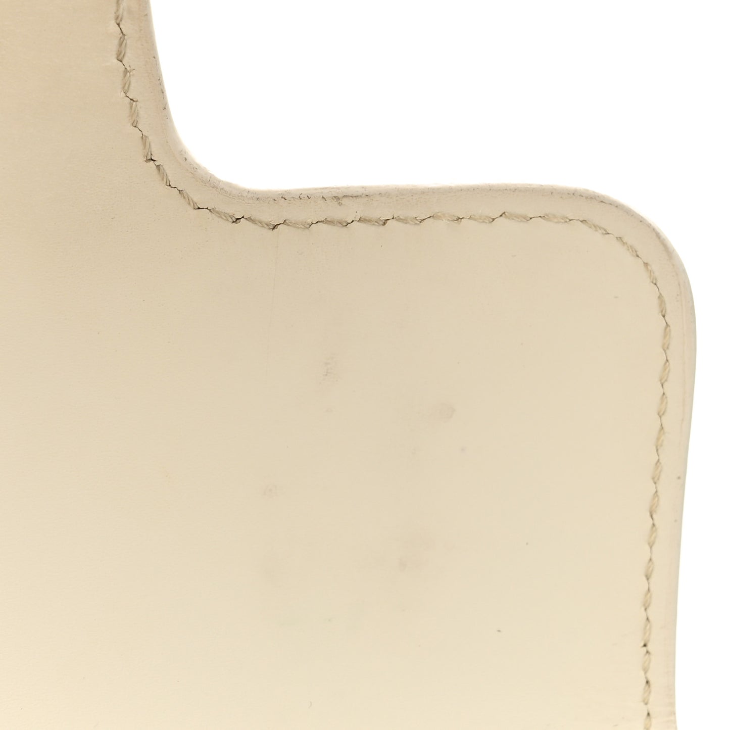 Goyardine Saigon PM White
