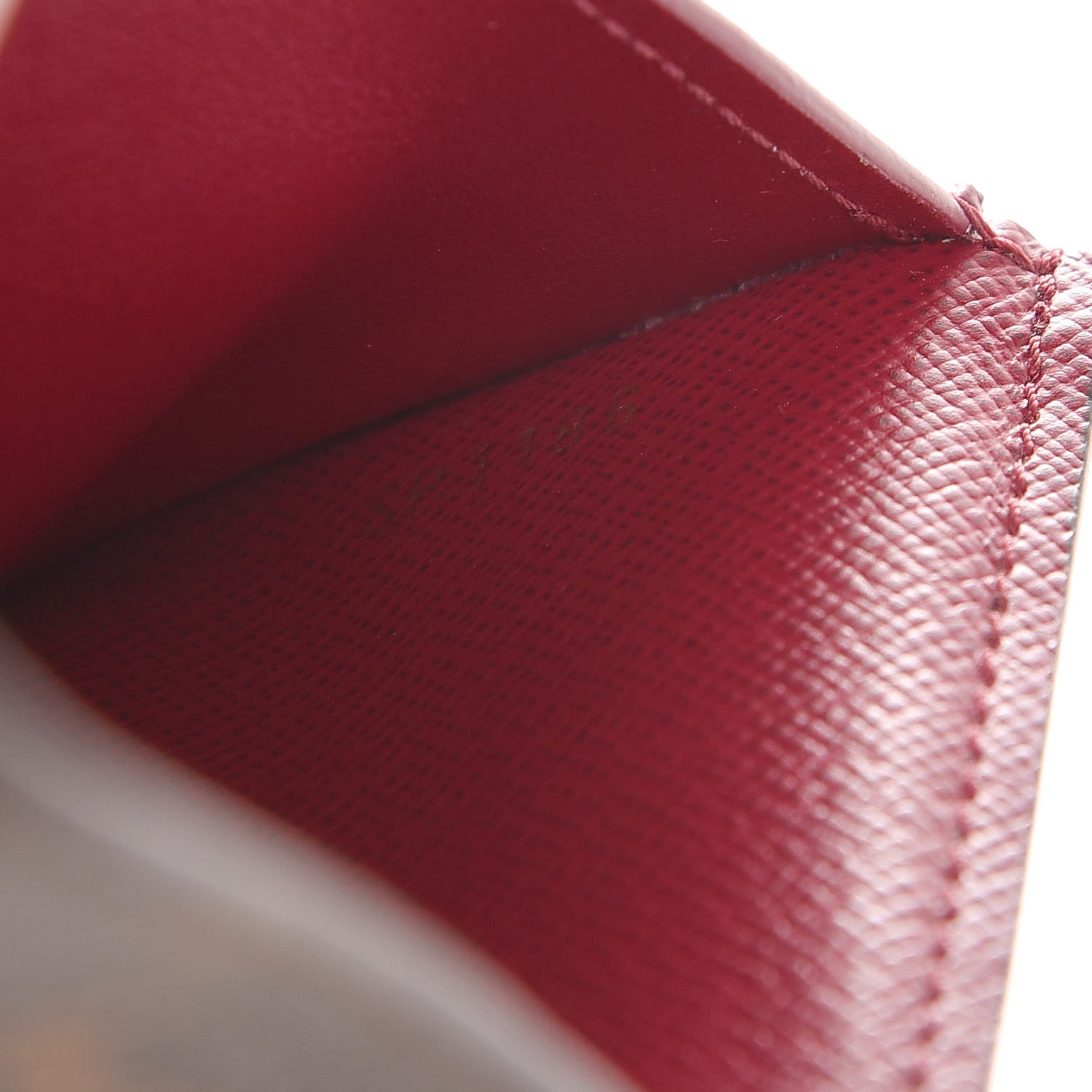 Monogram Victorine Wallet Fuchsia