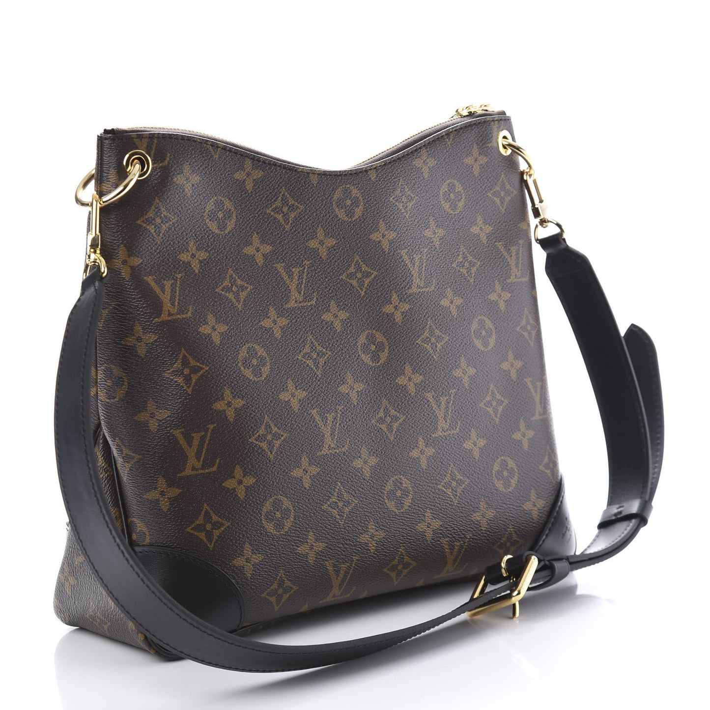 Monogram Odeon MM Black