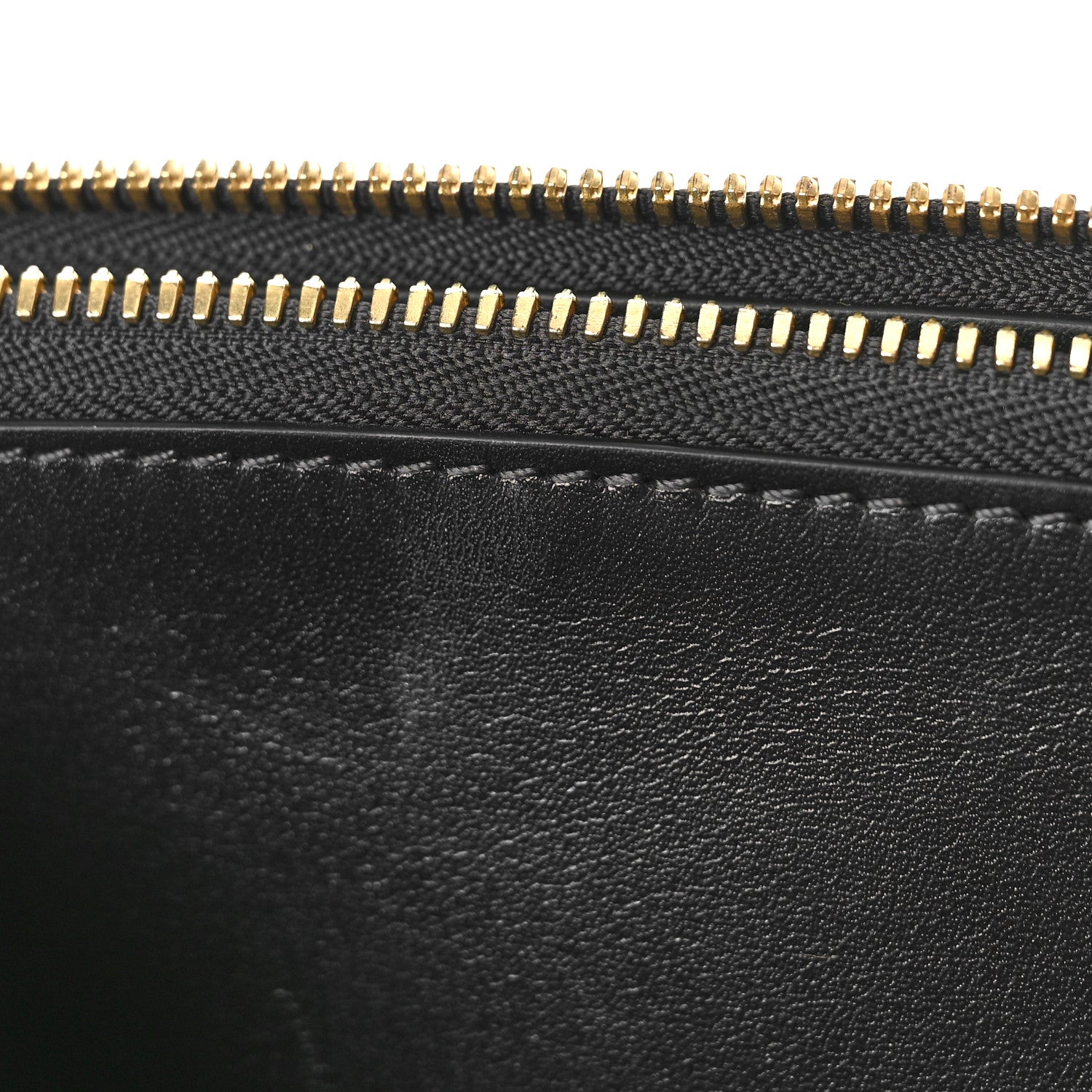 Louis Vuitton Veau Satin City Steamer GM Black 9 of 9