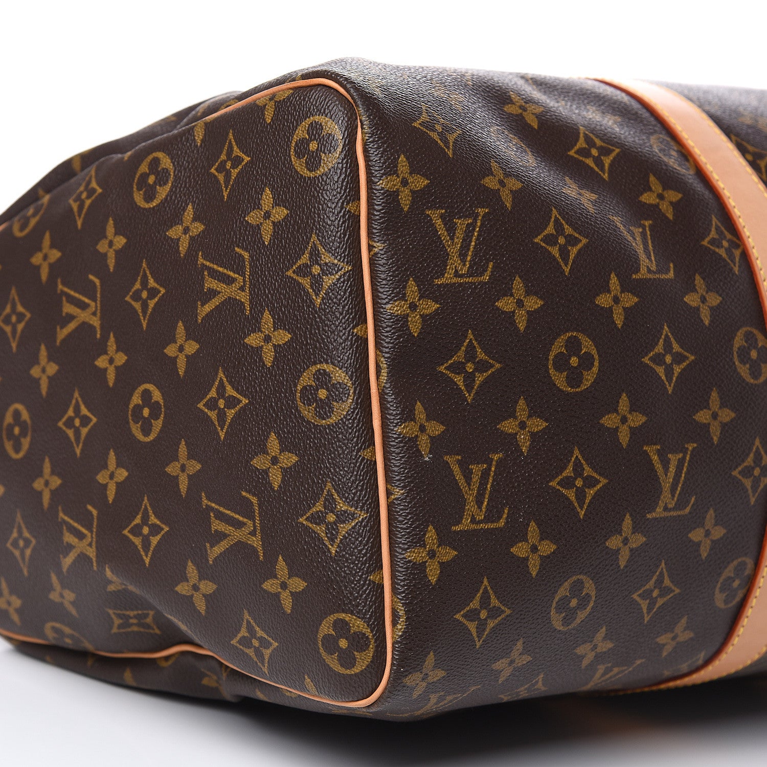 Louis Vuitton Monogram Keepall 45 7 of 13