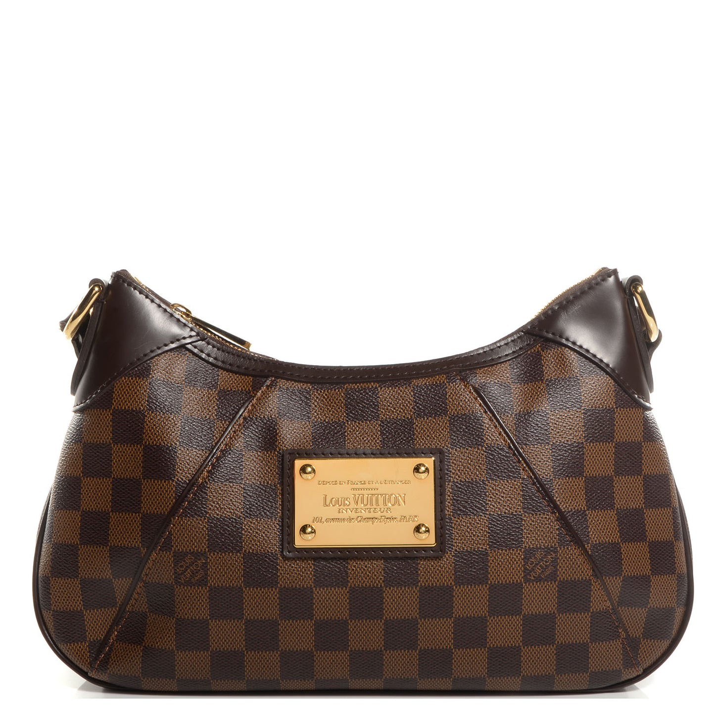 Damier Ebene Thames PM