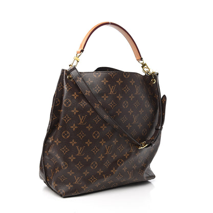 Louis Vuitton Monogram Metis 2 of 13