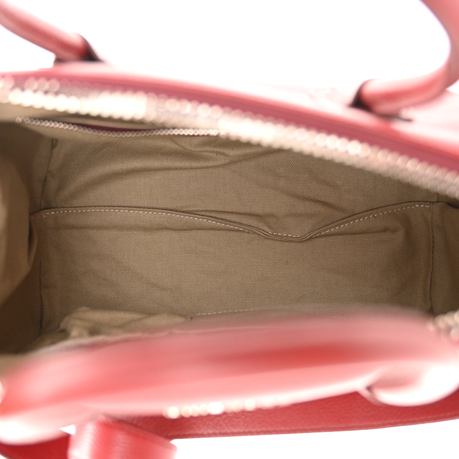 Givenchy Sugar Goatskin Small Antigona Vermillon 4 of 12