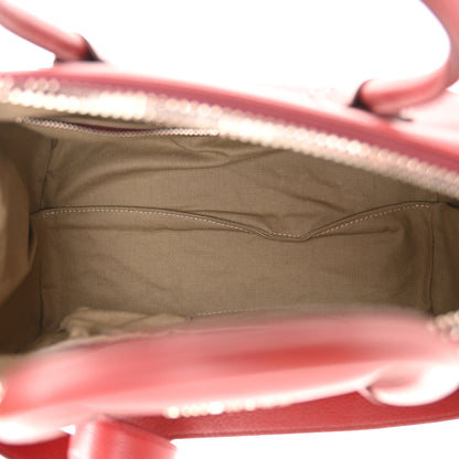 Givenchy Sugar Goatskin Small Antigona Vermillon 4 of 12