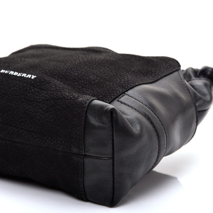 Burberry Calfskin Little Crush Black 7 of 10