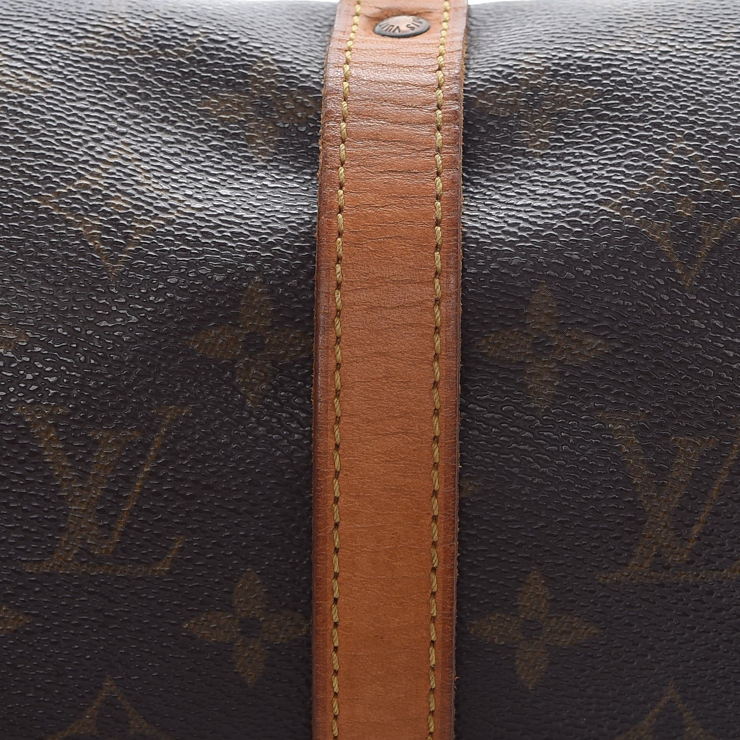 Monogram Saumur 30