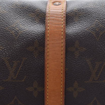 Louis Vuitton Monogram Saumur 30 9 of 11