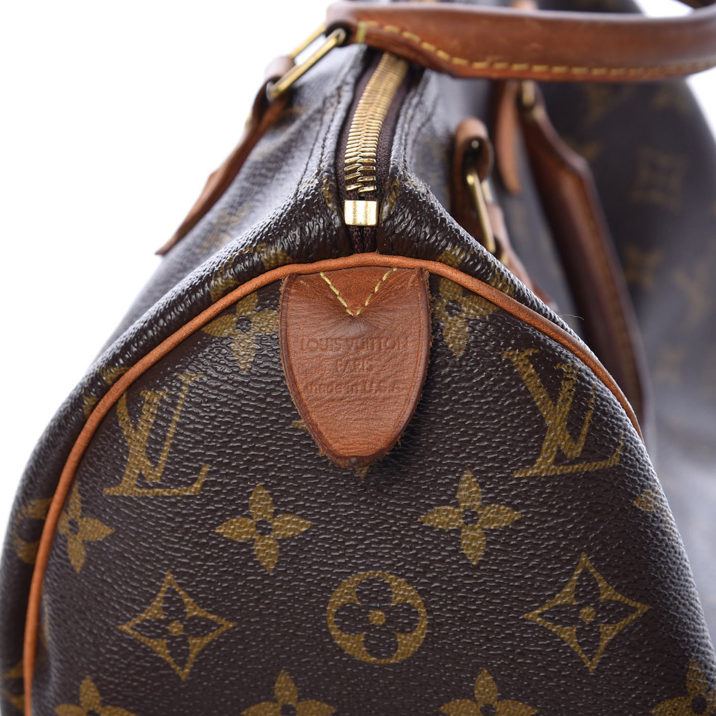Monogram Speedy 30