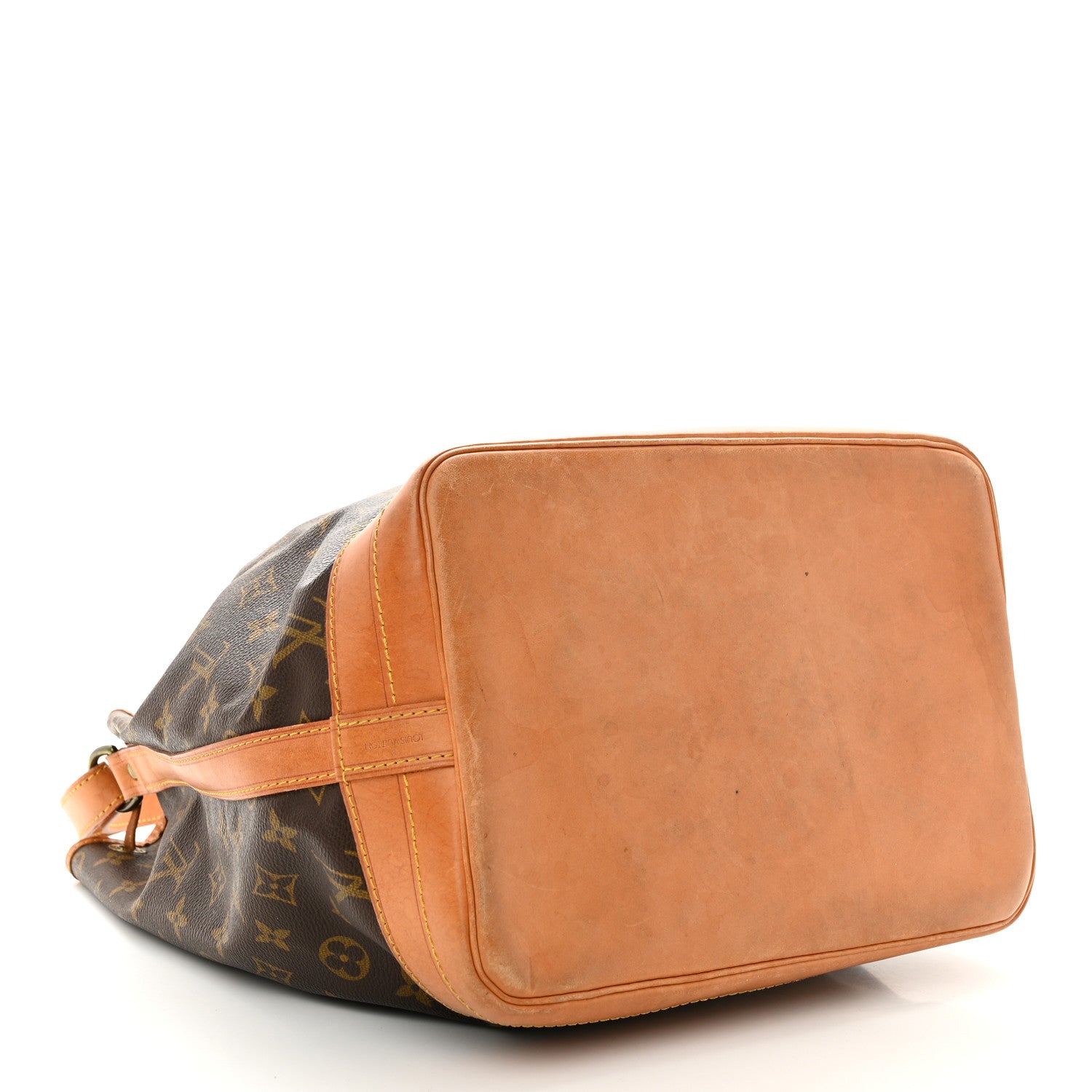 Louis Vuitton Monogram Noe 4 of 13