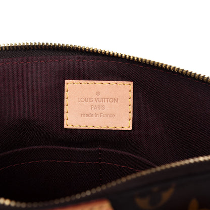 Louis Vuitton Monogram Turenne PM 7 of 25