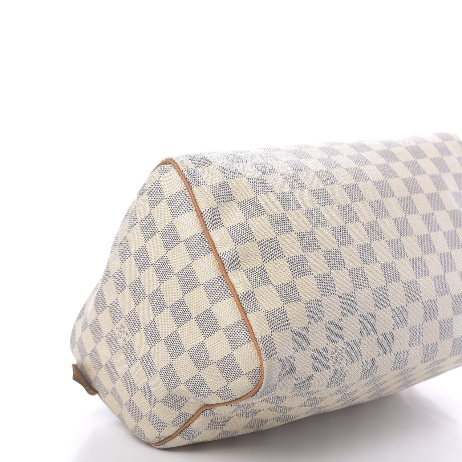 Louis Vuitton Damier Azur Speedy 30 10 of 12
