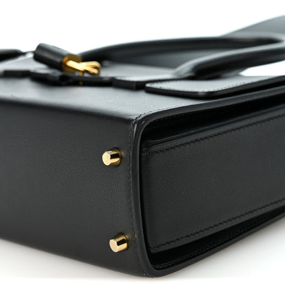 Hermes Allegretto New Drag 22 Black 9 of 10