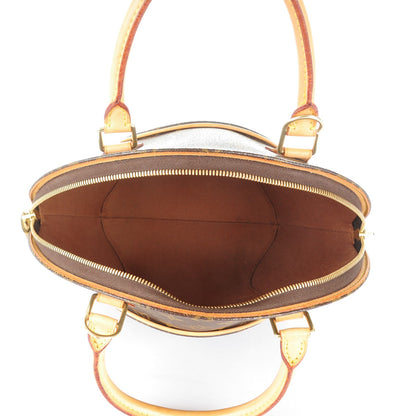 Louis Vuitton Monogram Ellipse PM 5 of 7