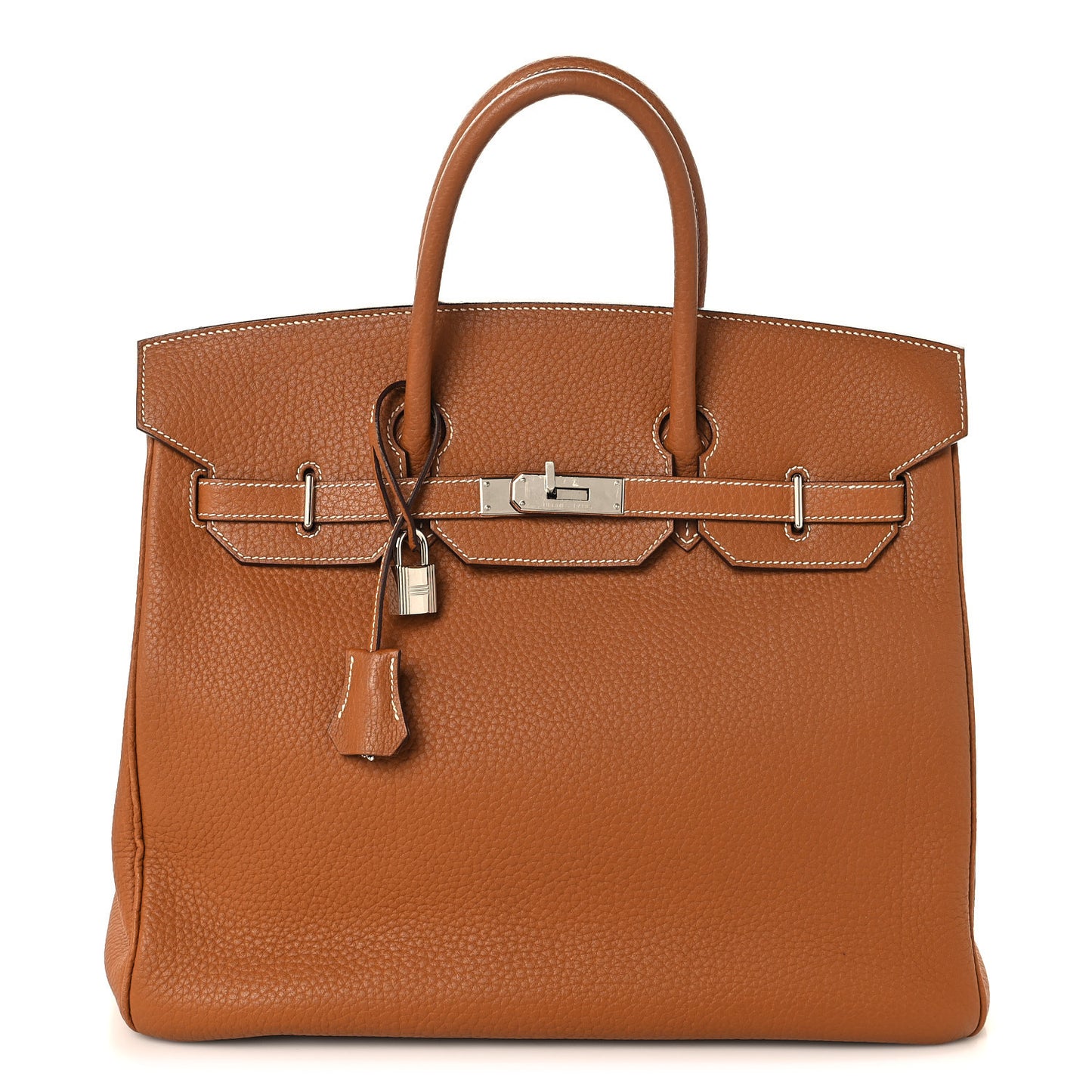 Fjord HAC Birkin 36  Gold