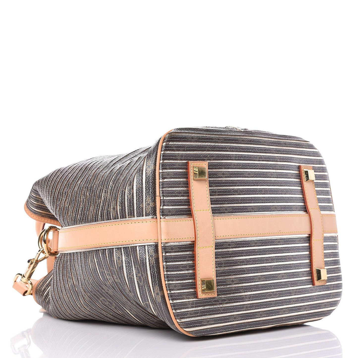 Monogram Eden Neo Argent