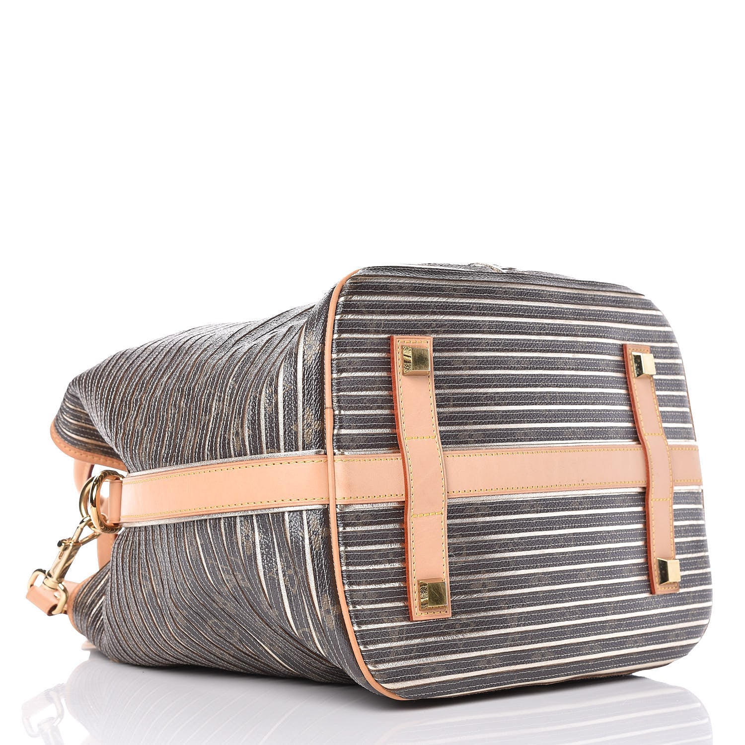 Louis Vuitton Monogram Eden Neo Argent 4 of 9