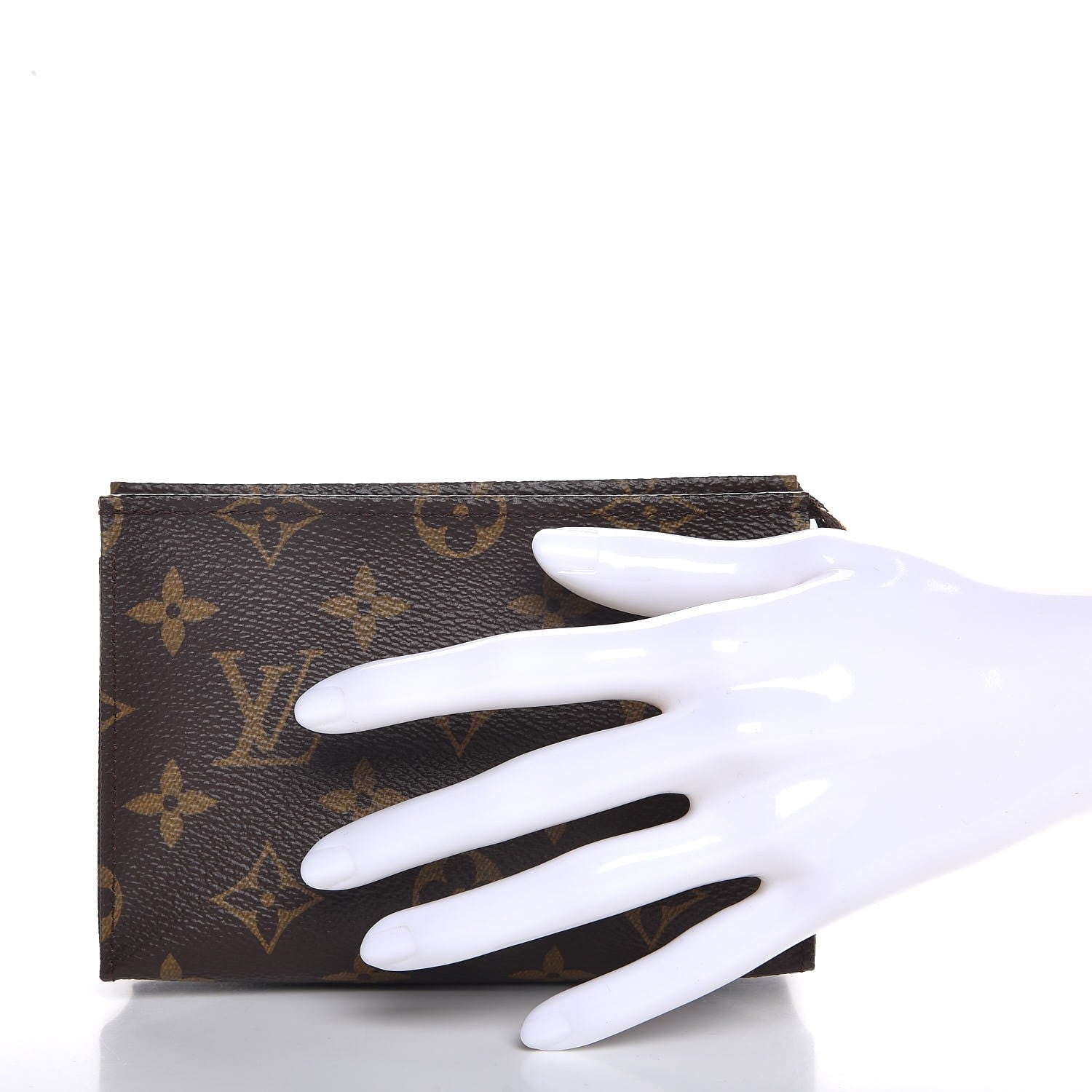 Louis Vuitton Monogram Toiletry Pouch 15 2 of 8