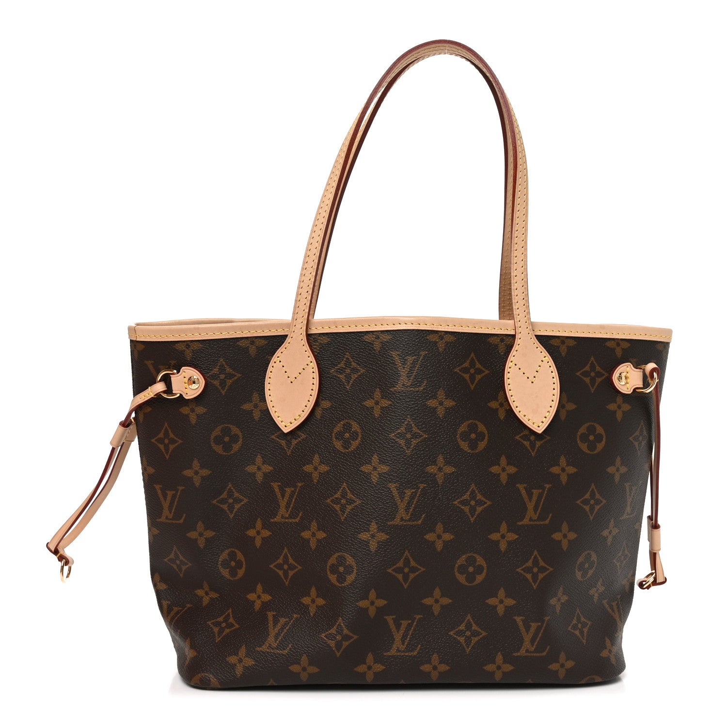 Louis Vuitton Monogram Neo Neverfull PM 1 of 11