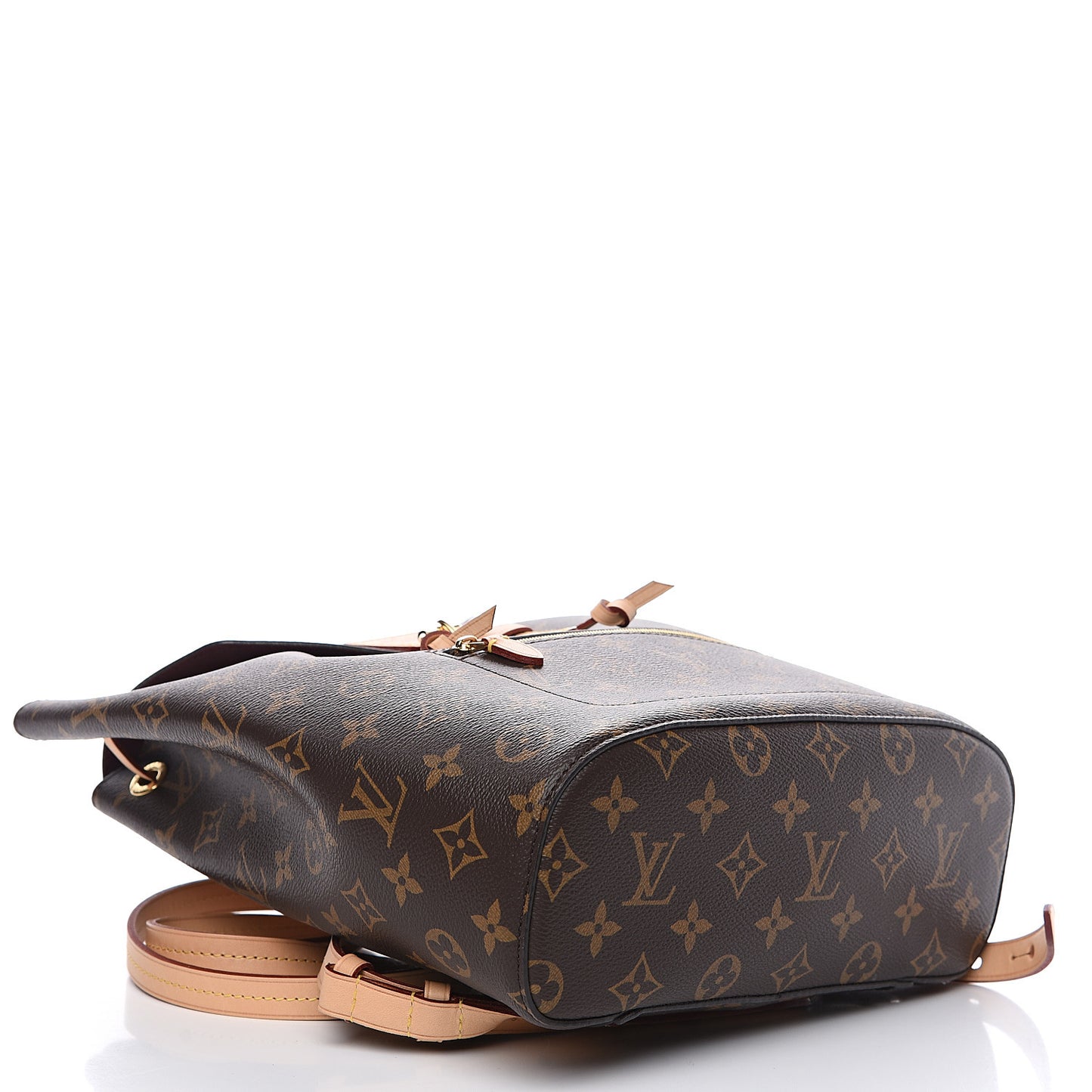 Monogram Montsouris NM Backpack