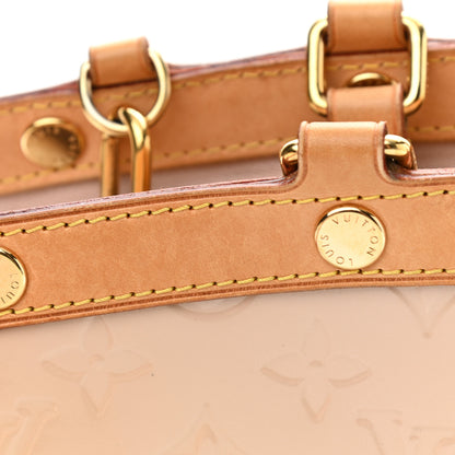 Louis Vuitton Vernis Brea MM Rose Angelique 20 of 21