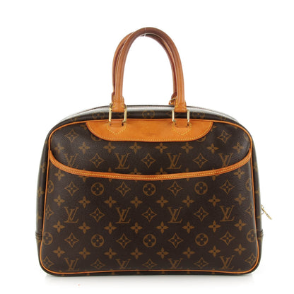 Louis Vuitton Monogram Deauville 1 of 10