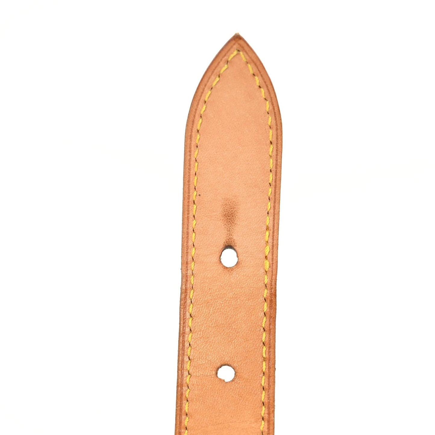 Vachetta Baggy PM Strap