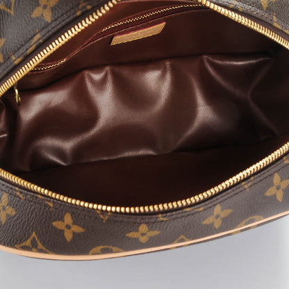 Louis Vuitton Monogram Toiletry Bag 25 5 of 7