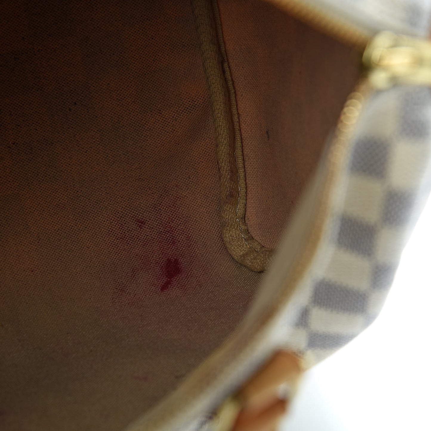 Damier Azur Speedy 30