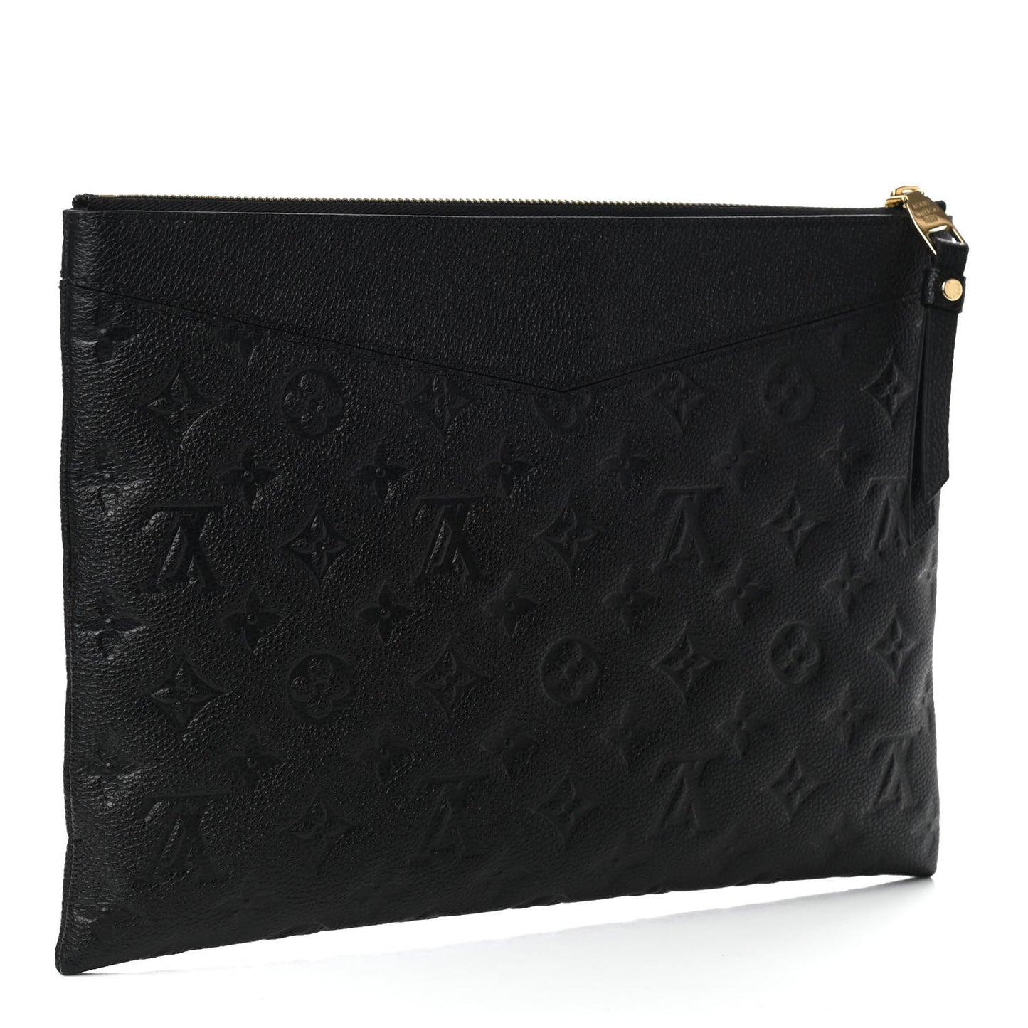 Empreinte Daily Pouch Black