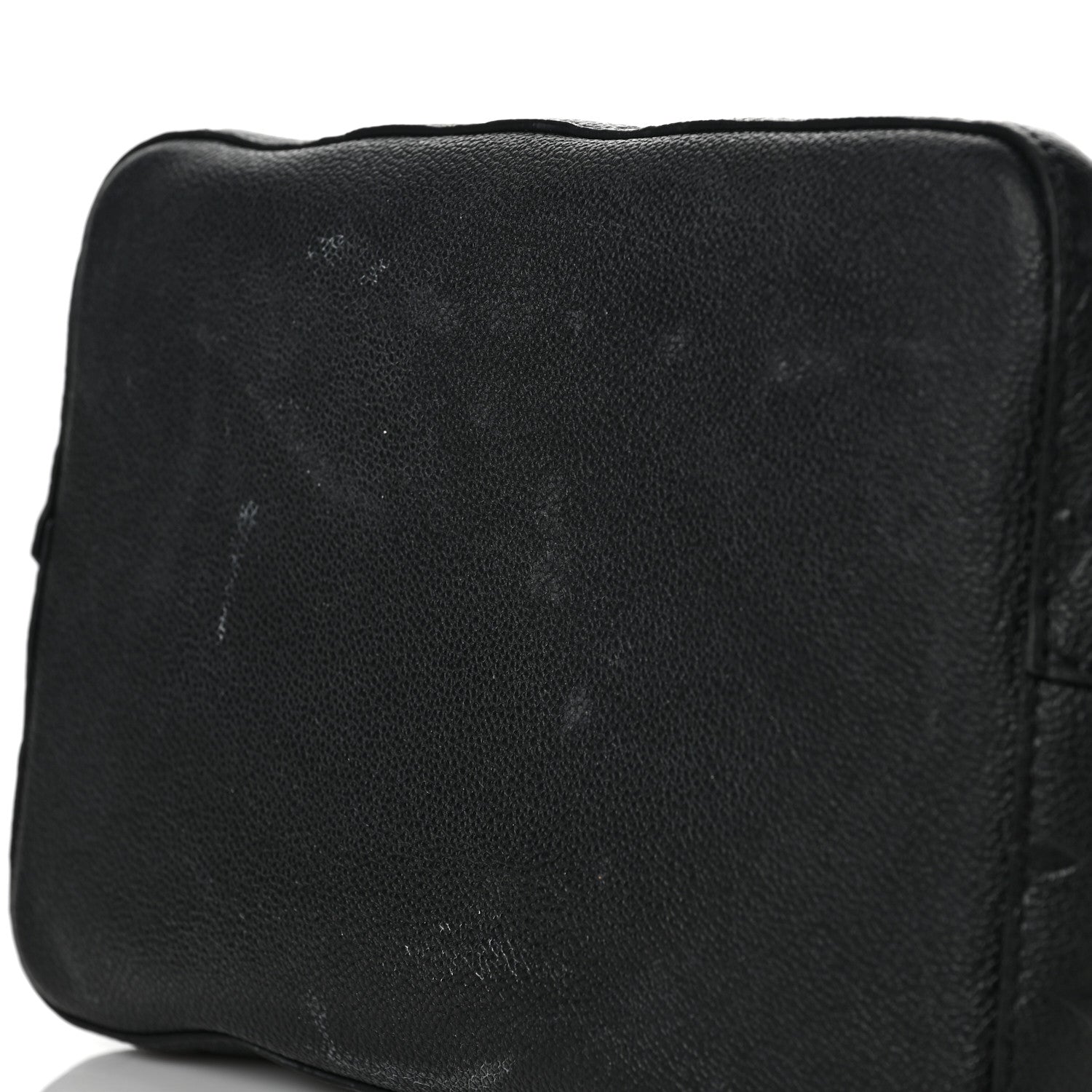 Louis Vuitton Empreinte Neonoe MM Black 9 of 10