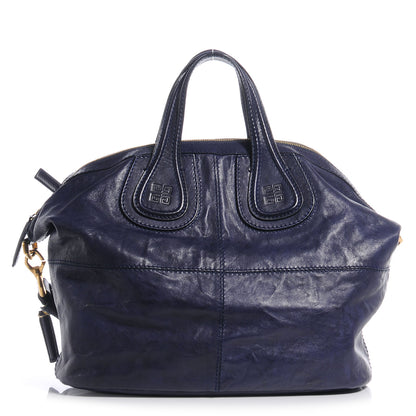 Givenchy Lambskin Medium Nightingale Blue 1 of 9