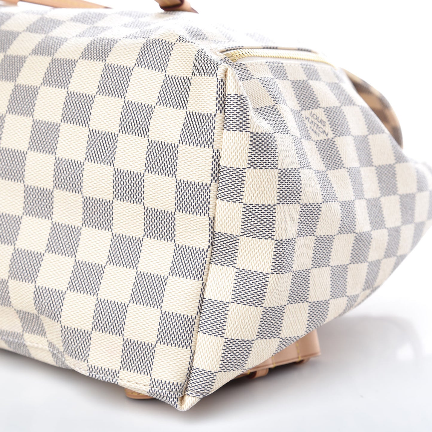 Damier Azur Sperone Backpack
