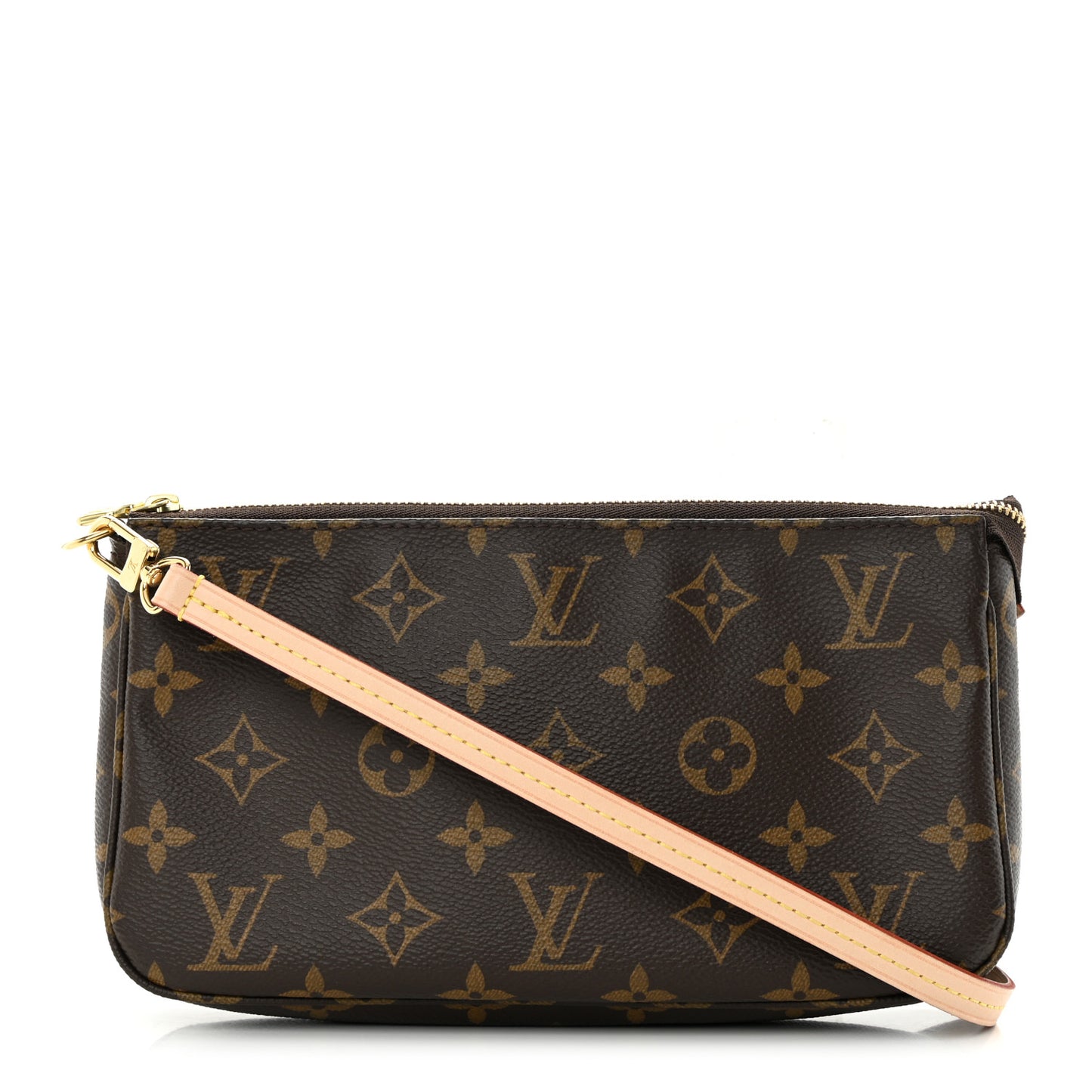 Monogram Pochette Accessories NM