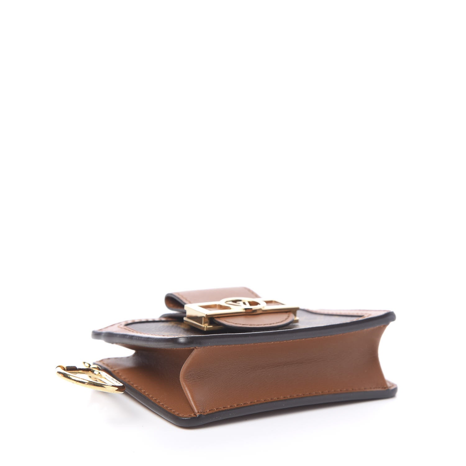 Louis Vuitton Reverse Monogram Dauphine Multicartes 3 of 6