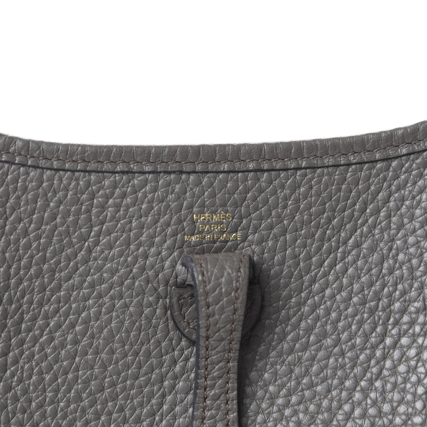 Taurillon Clemence Evelyne TPM Etain