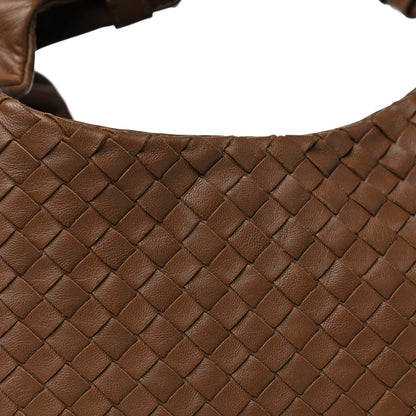 Bottega Veneta Nappa Intrecciato Medium Campana Chene 9 of 15